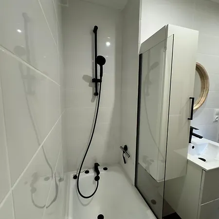 Le Pop Au 17, Cosy Dans Le Centre Historique De Apartamento *