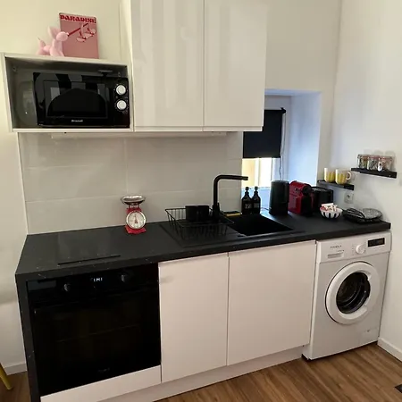 Le Pop Au 17, Cosy Dans Le Centre Historique De * Роде