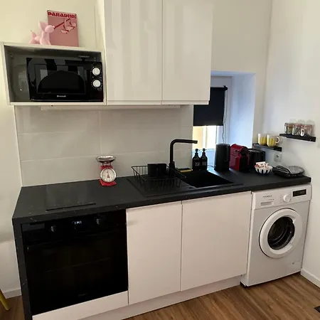 Le Pop Au 17, Cosy Dans Le Centre Historique De * Роде