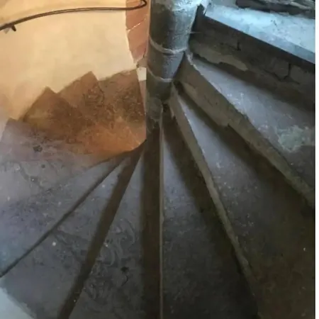 Le Pop Au 17, Cosy Dans Le Centre Historique De Роде