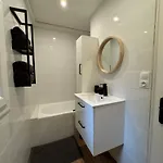 Appartement Le Pop Au 17, Cosy Dans Le Centre Historique De Rodez